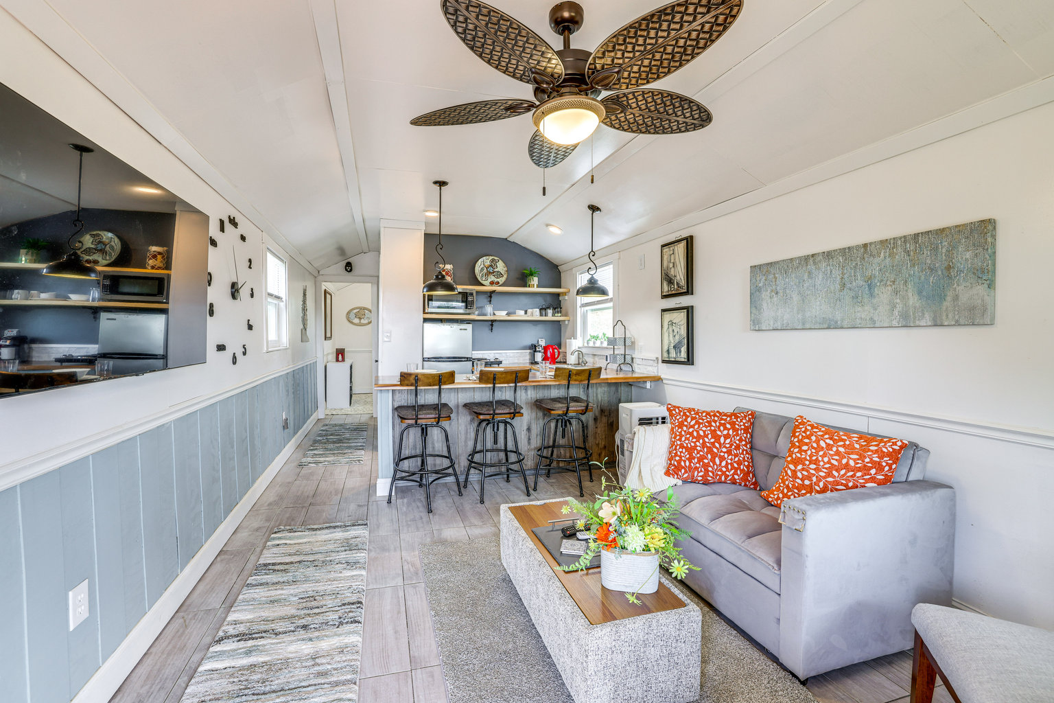 Decatur Vacation Rental