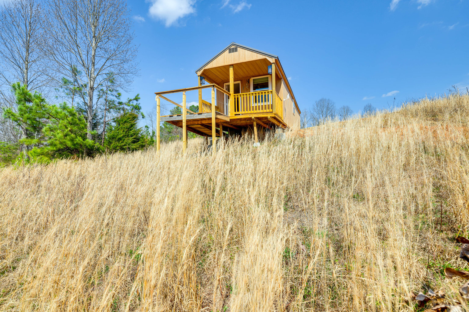 Decatur Vacation Rental