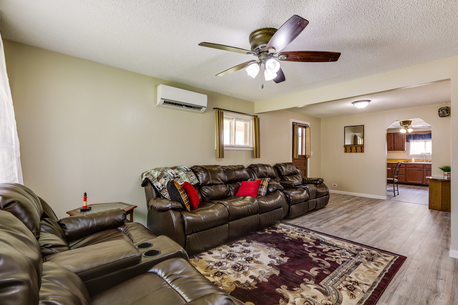 Celina Vacation Rental