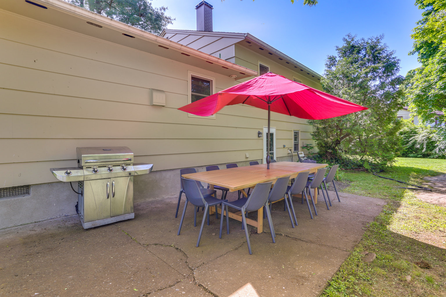 Highland Falls Vacation Rental