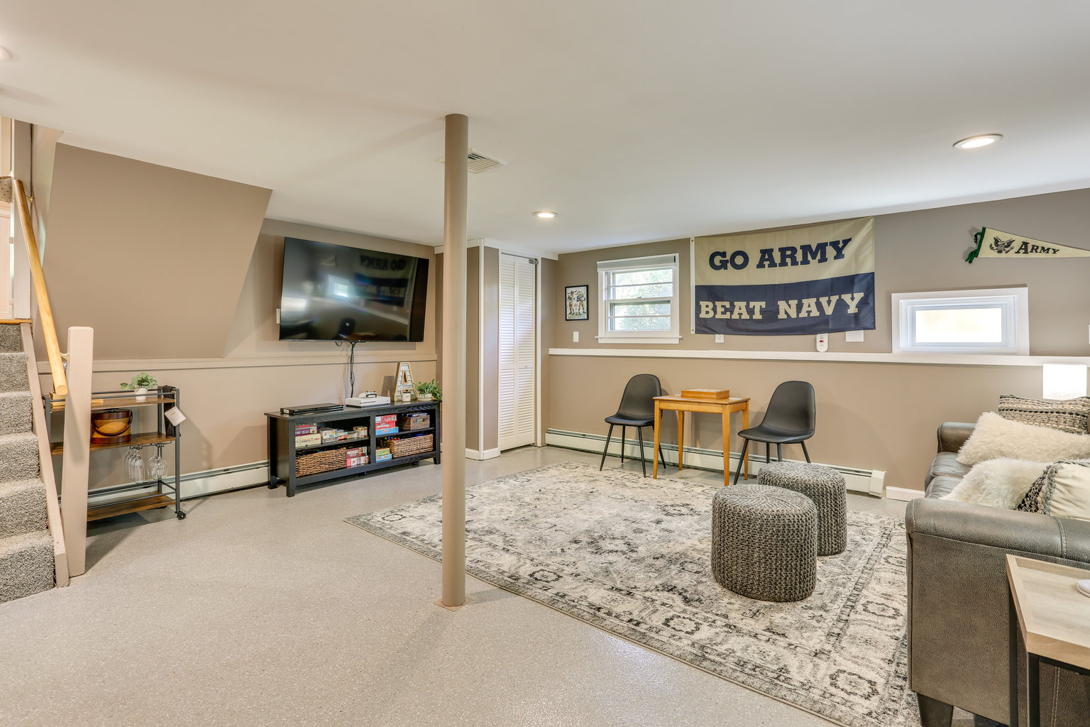 Highland Falls Vacation Rental