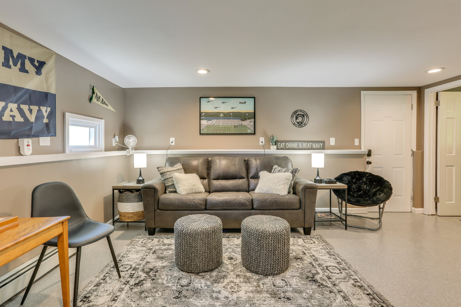 Highland Falls Vacation Rental