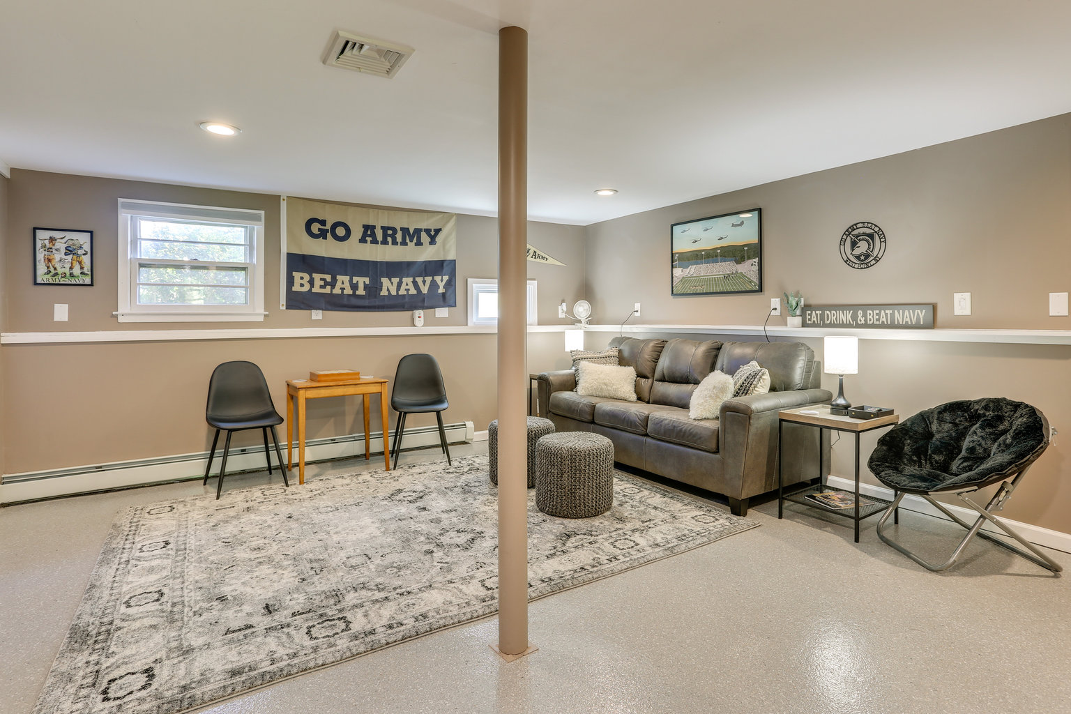 Highland Falls Vacation Rental