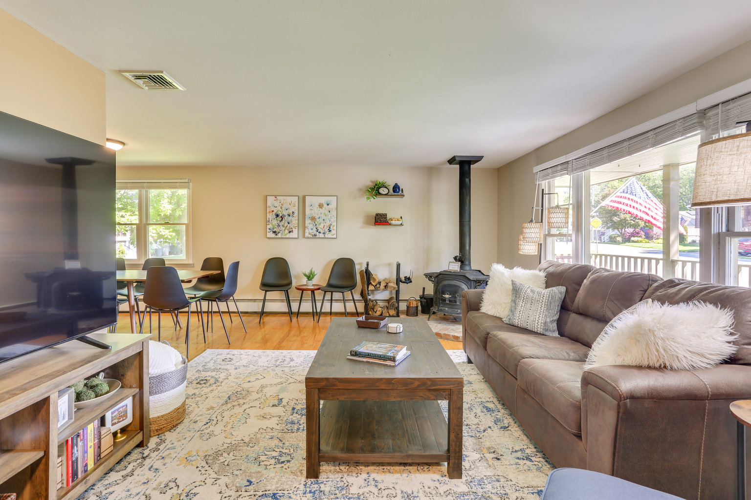 Highland Falls Vacation Rental