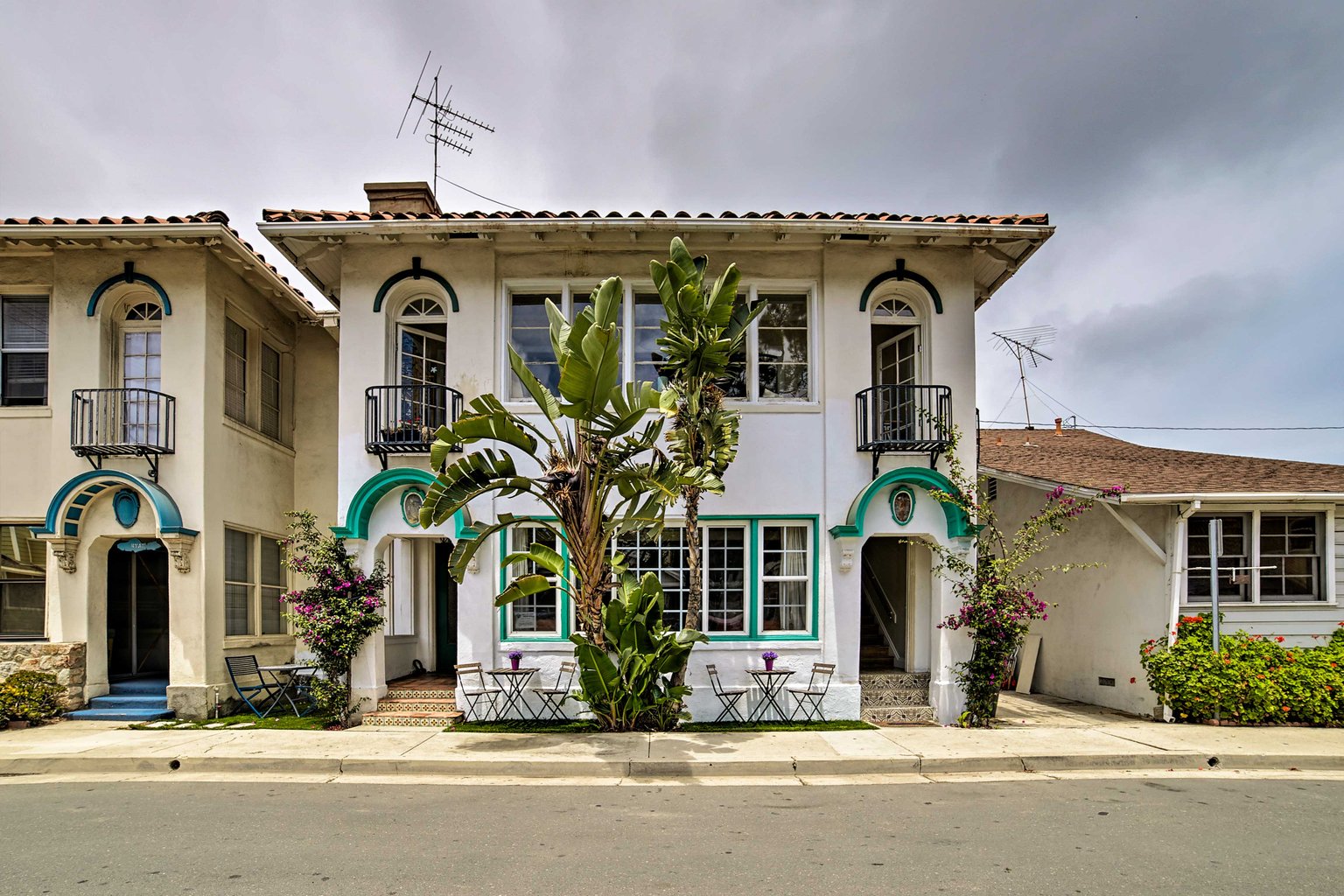Avalon Vacation Rental