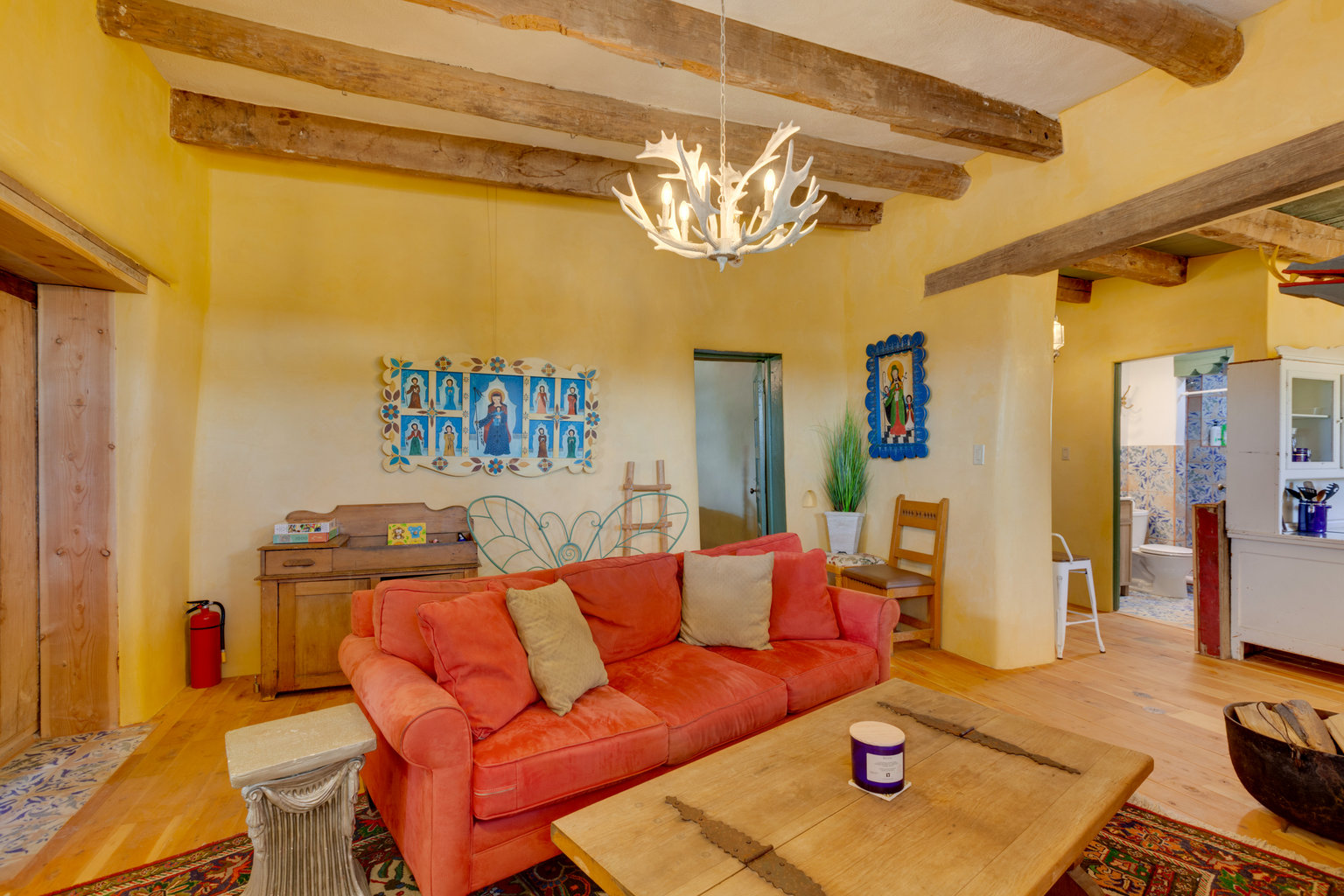 Santa Cruz Vacation Rental