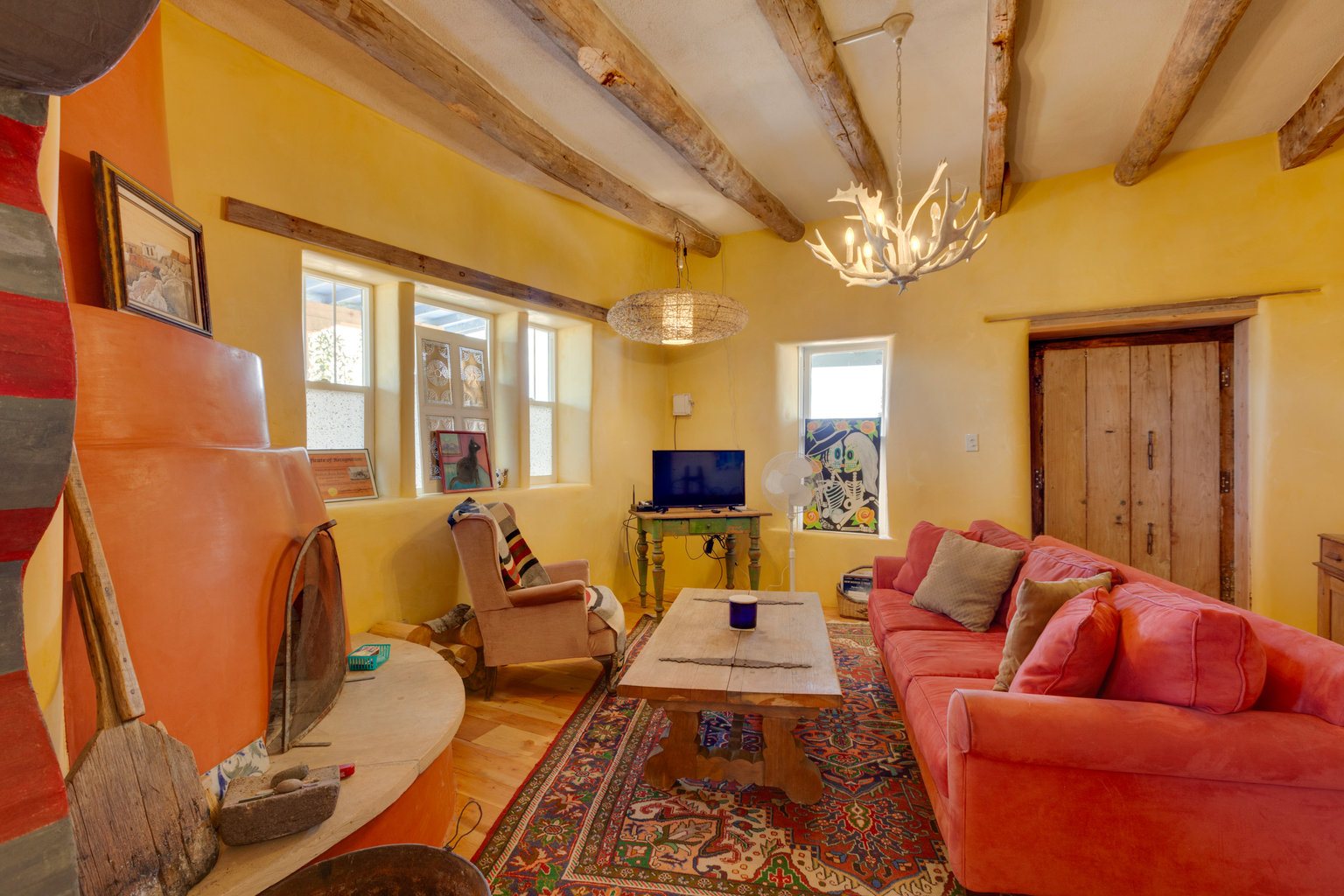 Santa Cruz Vacation Rental