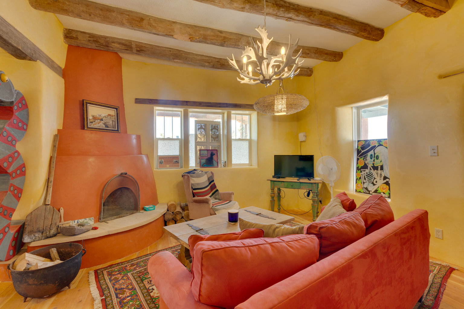 Santa Cruz Vacation Rental