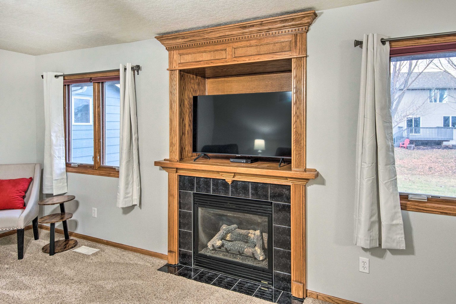 Altoona Vacation Rental