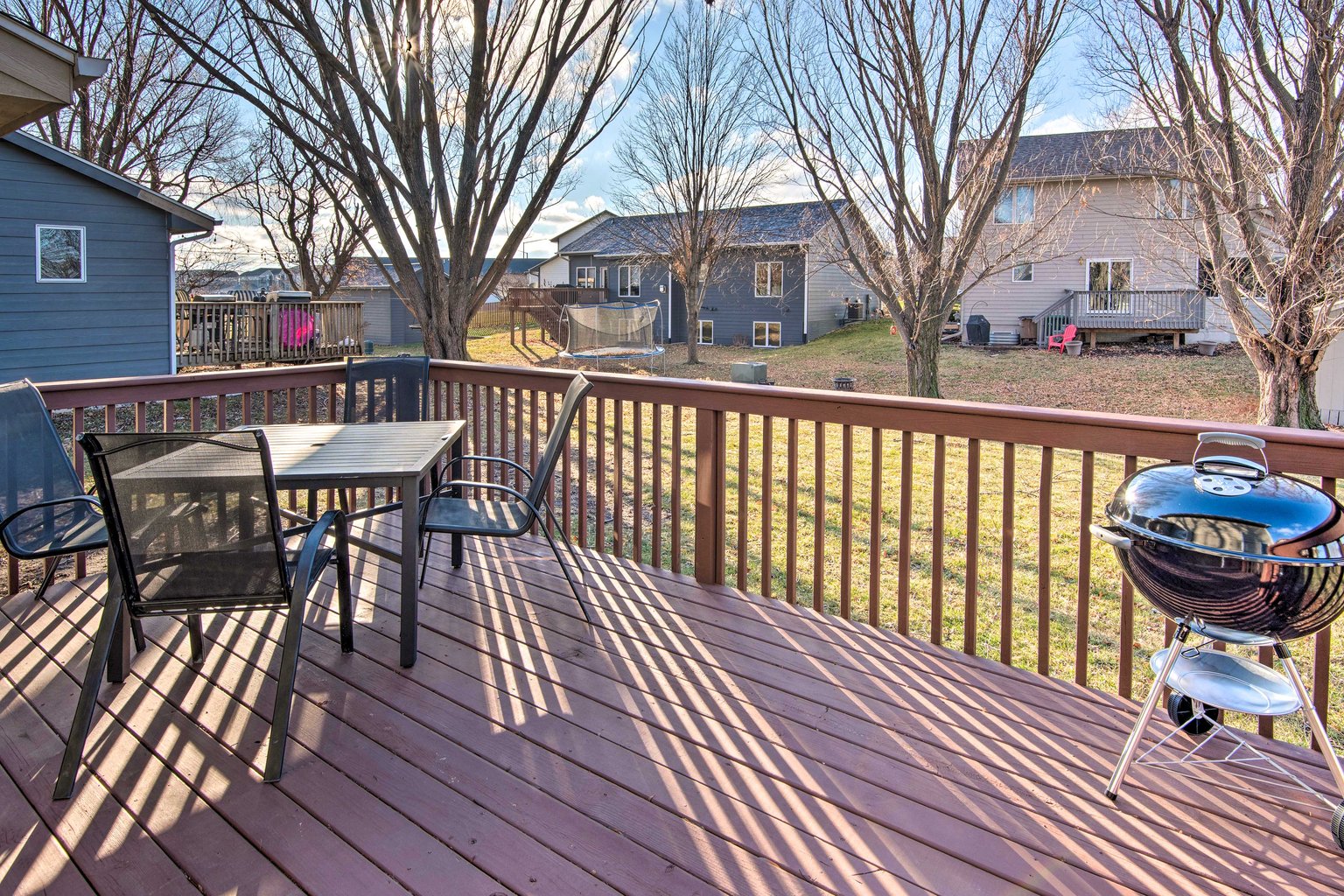 Altoona Vacation Rental