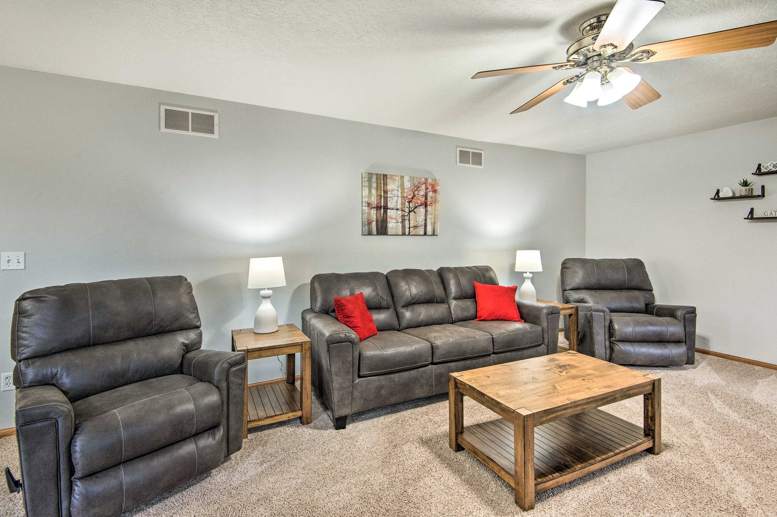 Altoona Vacation Rental