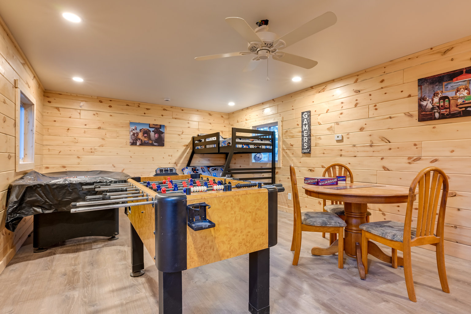 Beaverton Vacation Rental