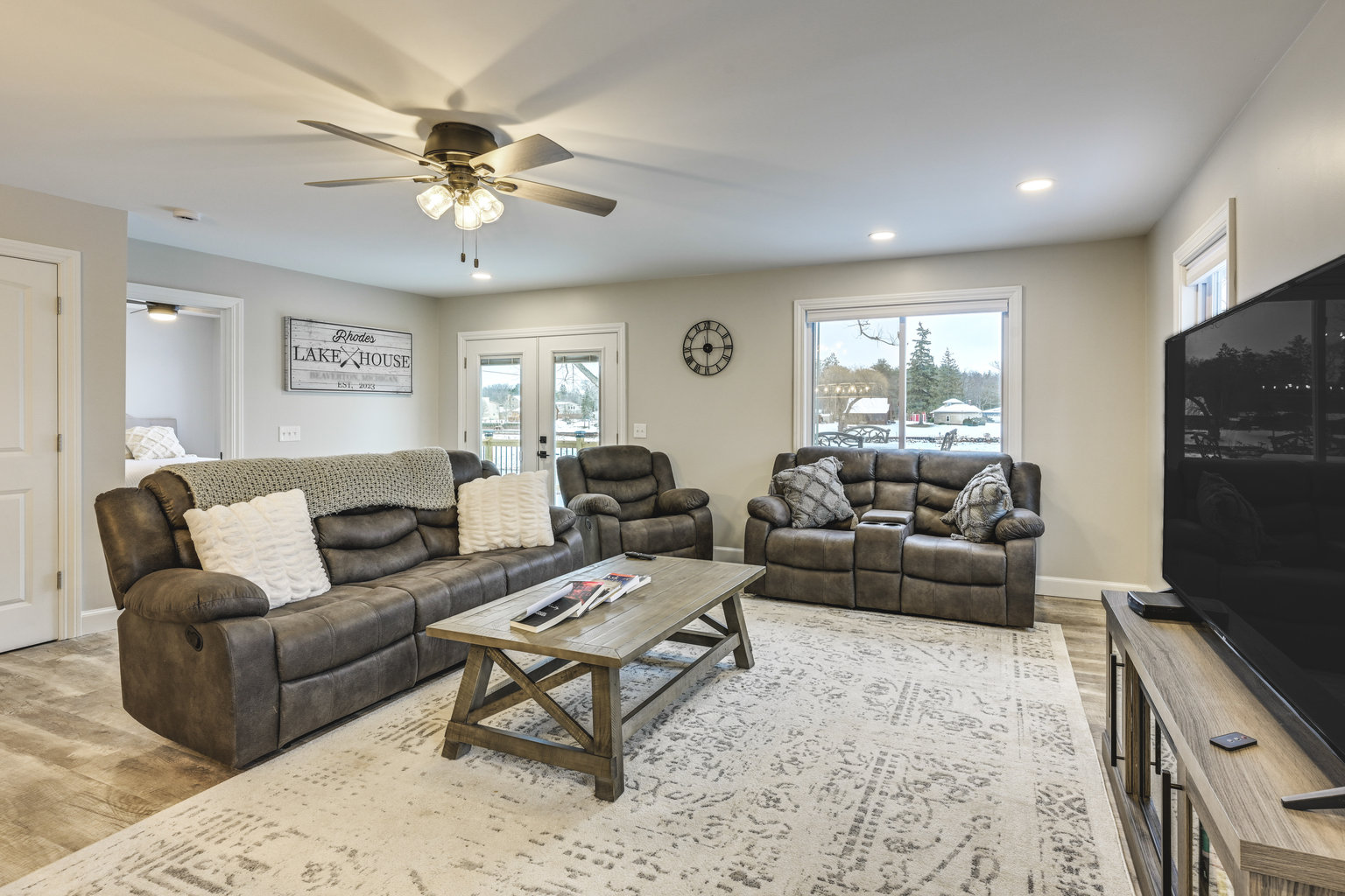 Beaverton Vacation Rental