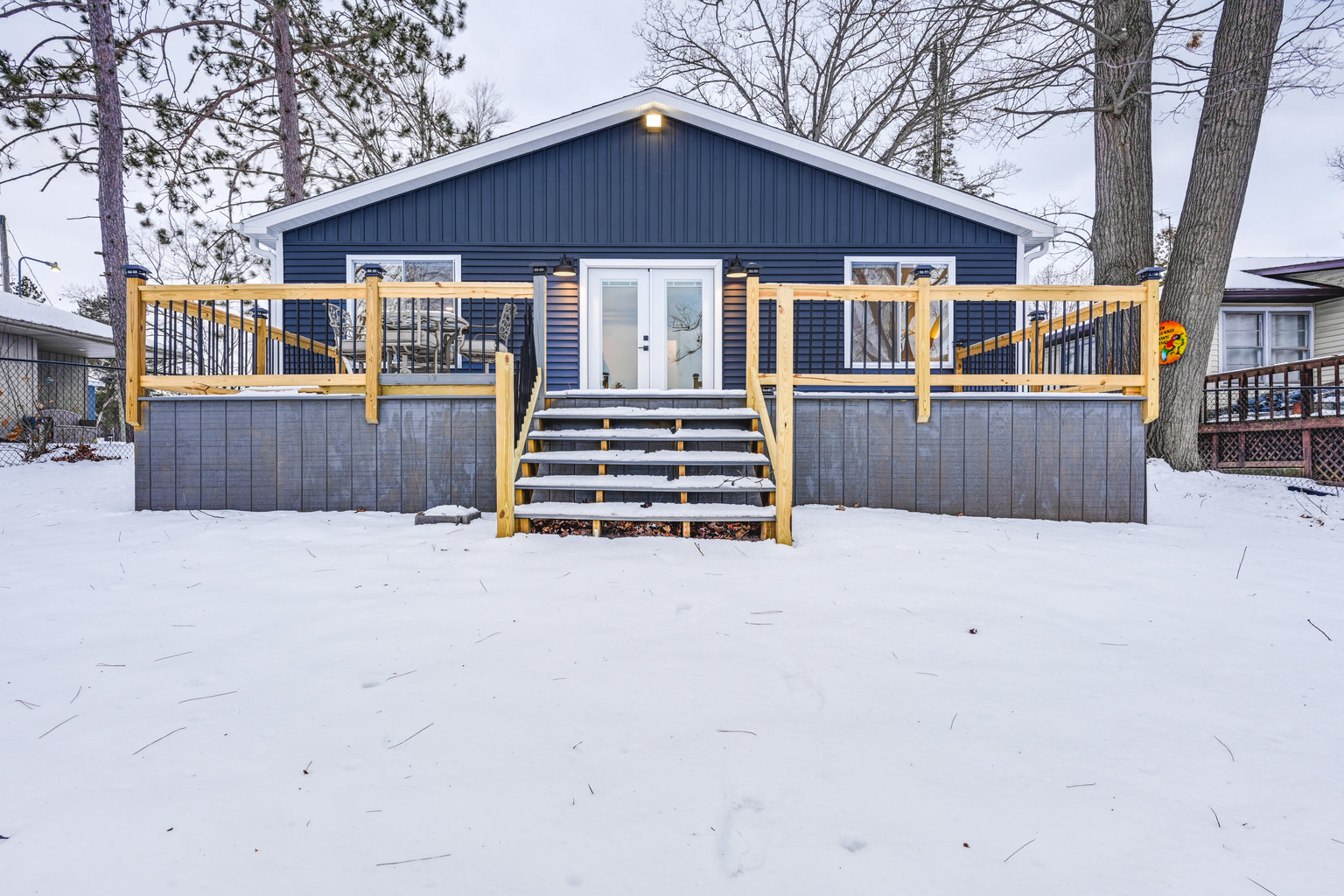 Beaverton Vacation Rental