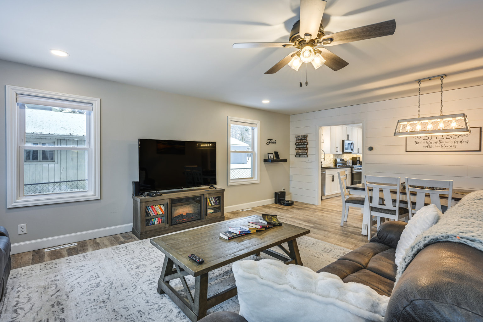 Beaverton Vacation Rental