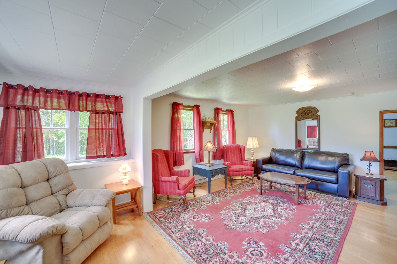 Calumet Township Vacation Rental