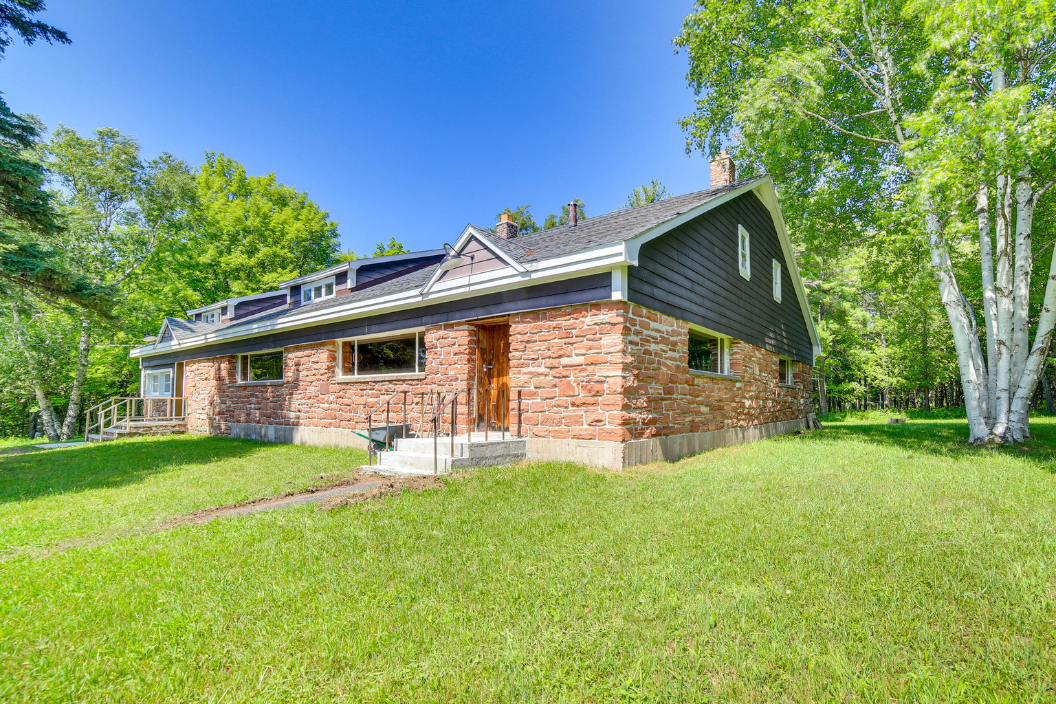 Calumet Township Vacation Rental