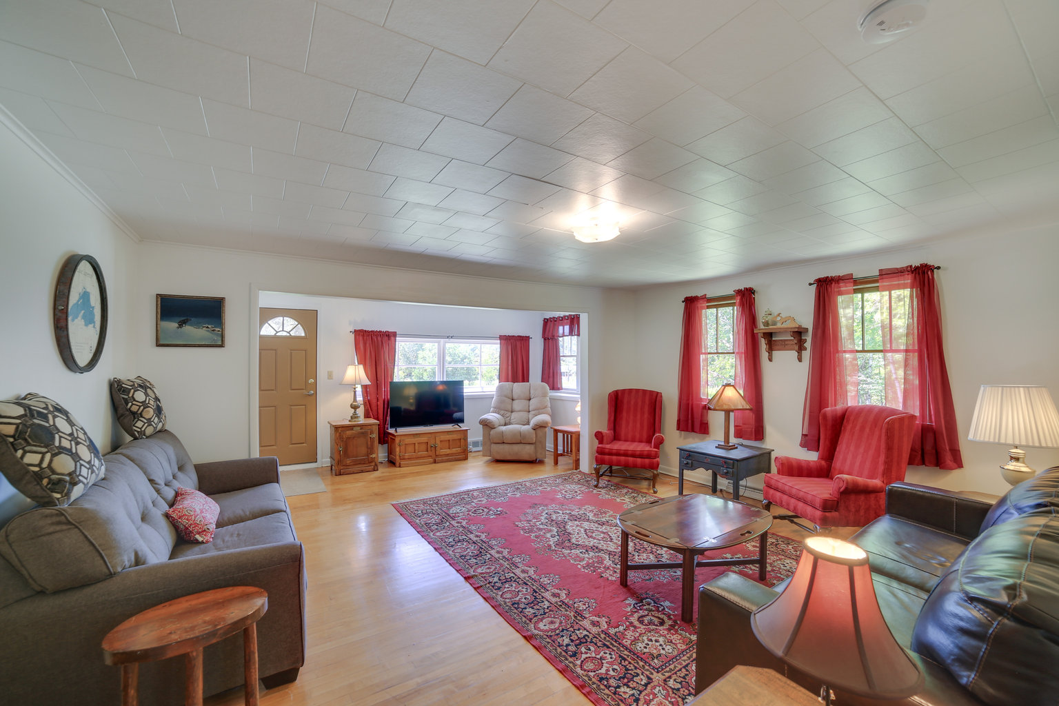 Calumet Township Vacation Rental