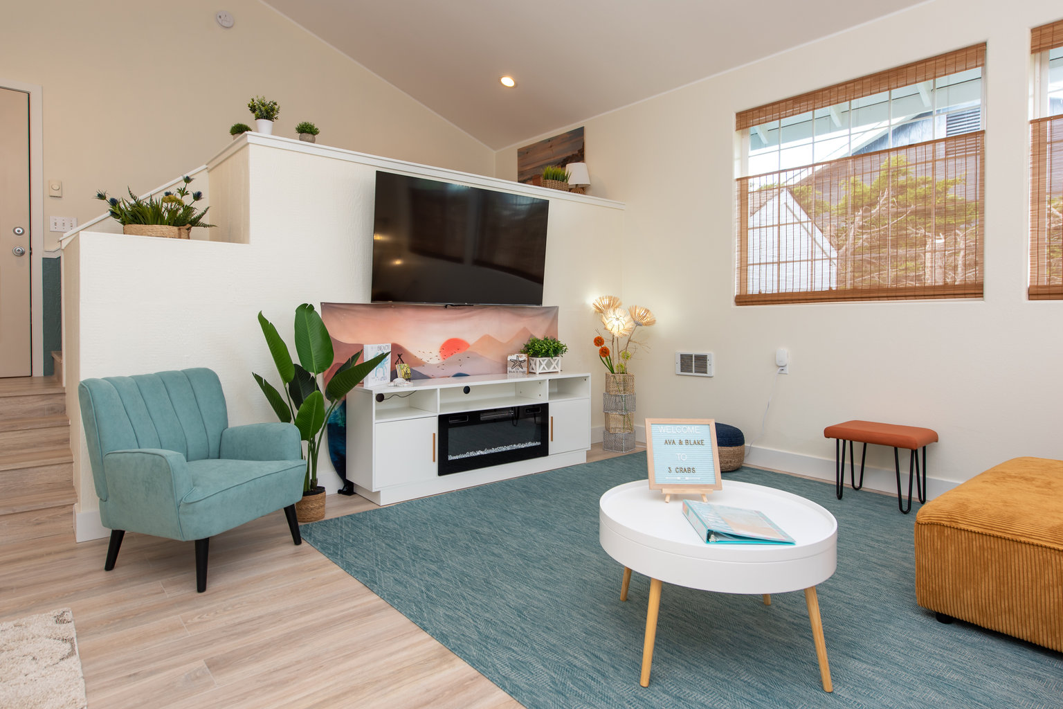 Sequim Vacation Rental