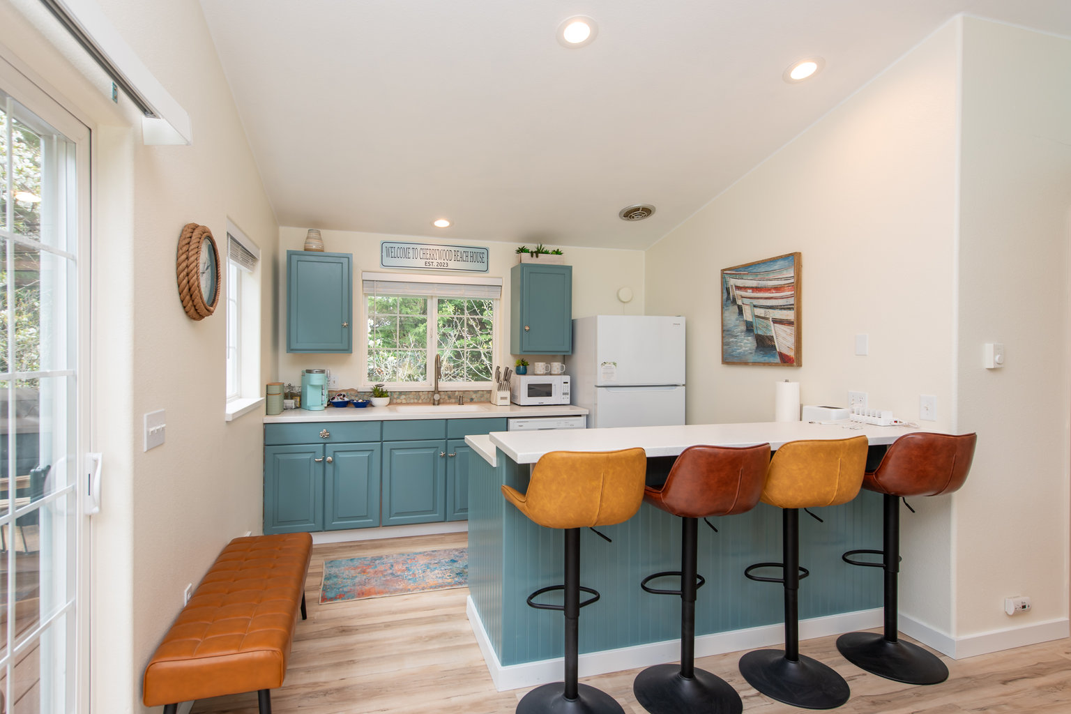 Sequim Vacation Rental