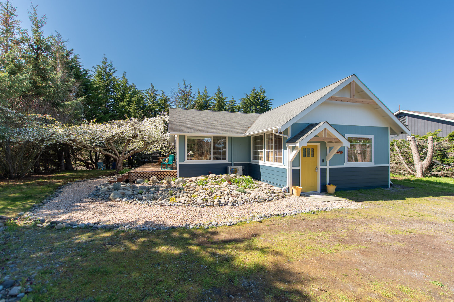 Sequim Vacation Rental