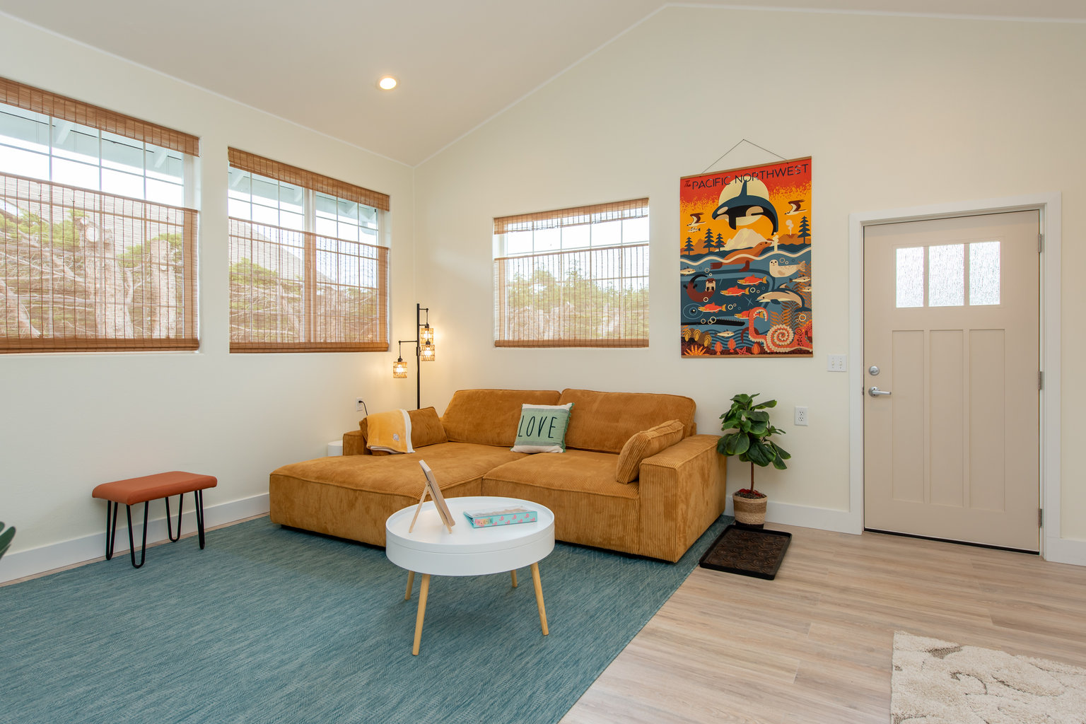 Sequim Vacation Rental