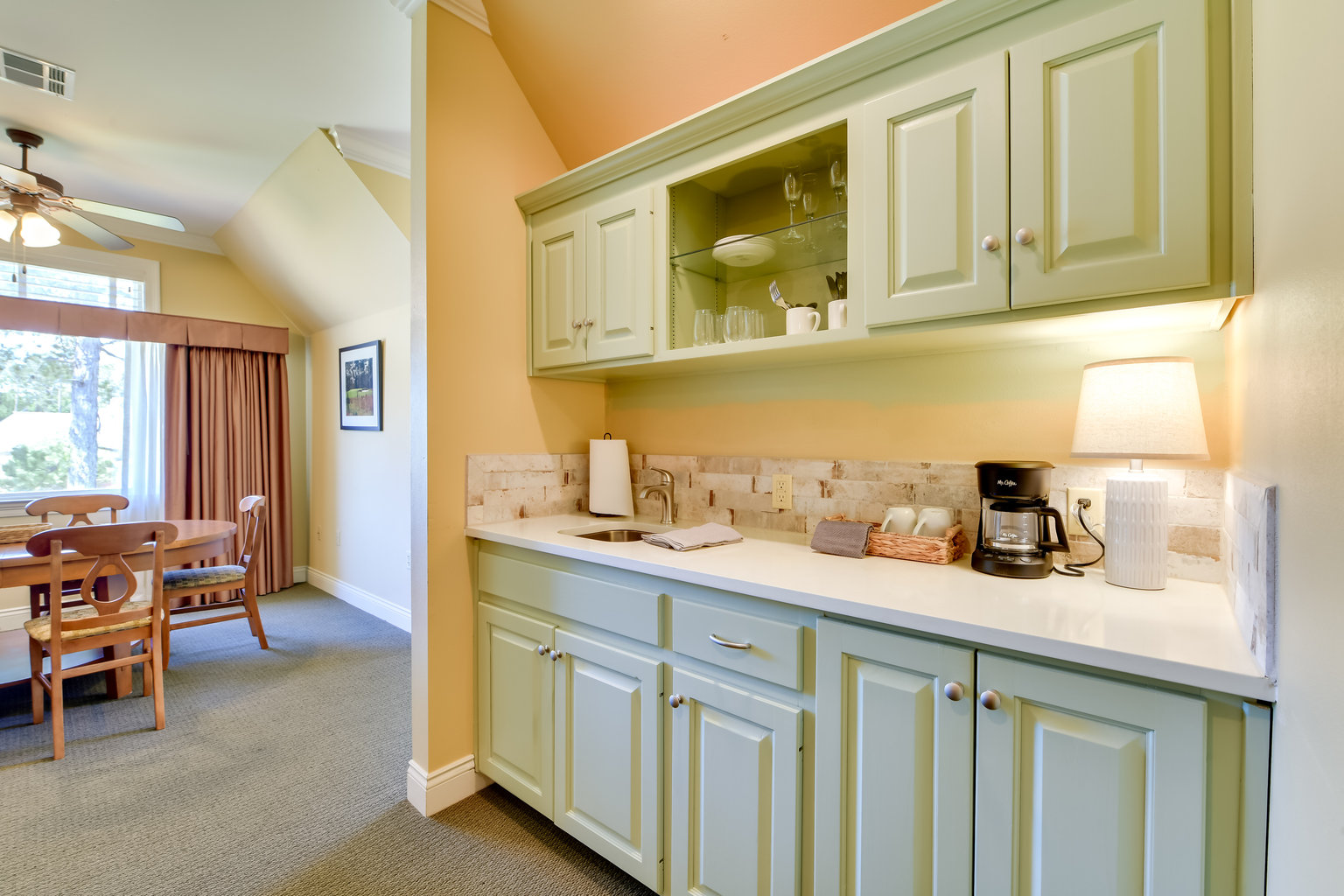 Springfield Vacation Rental