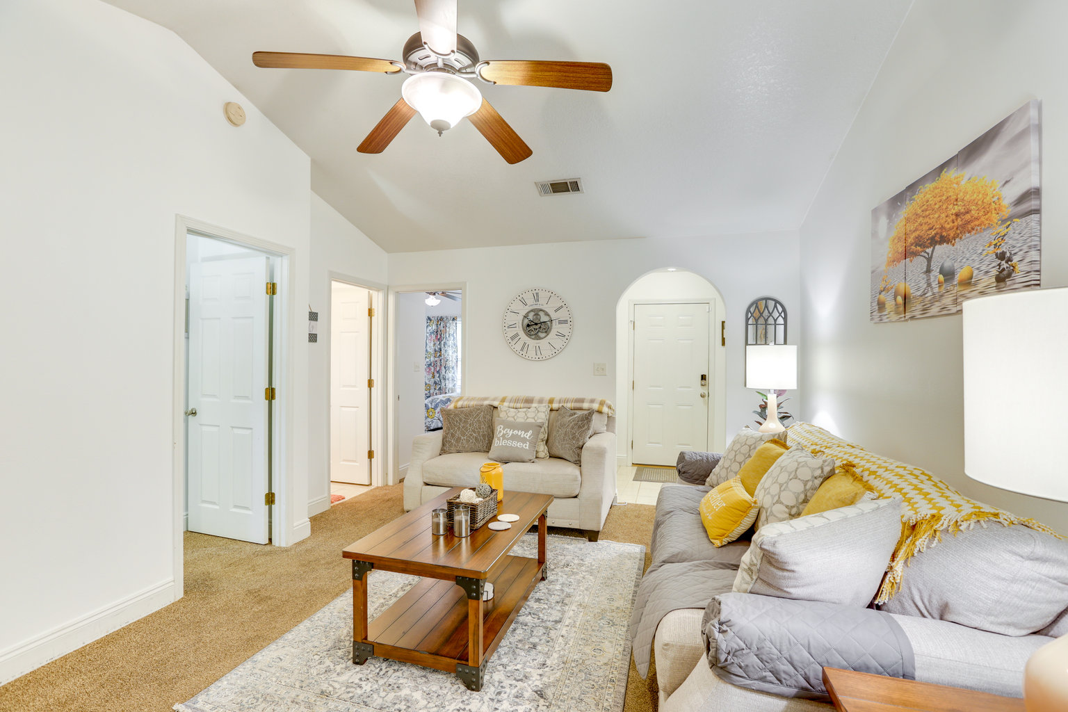 Abbeville Vacation Rental