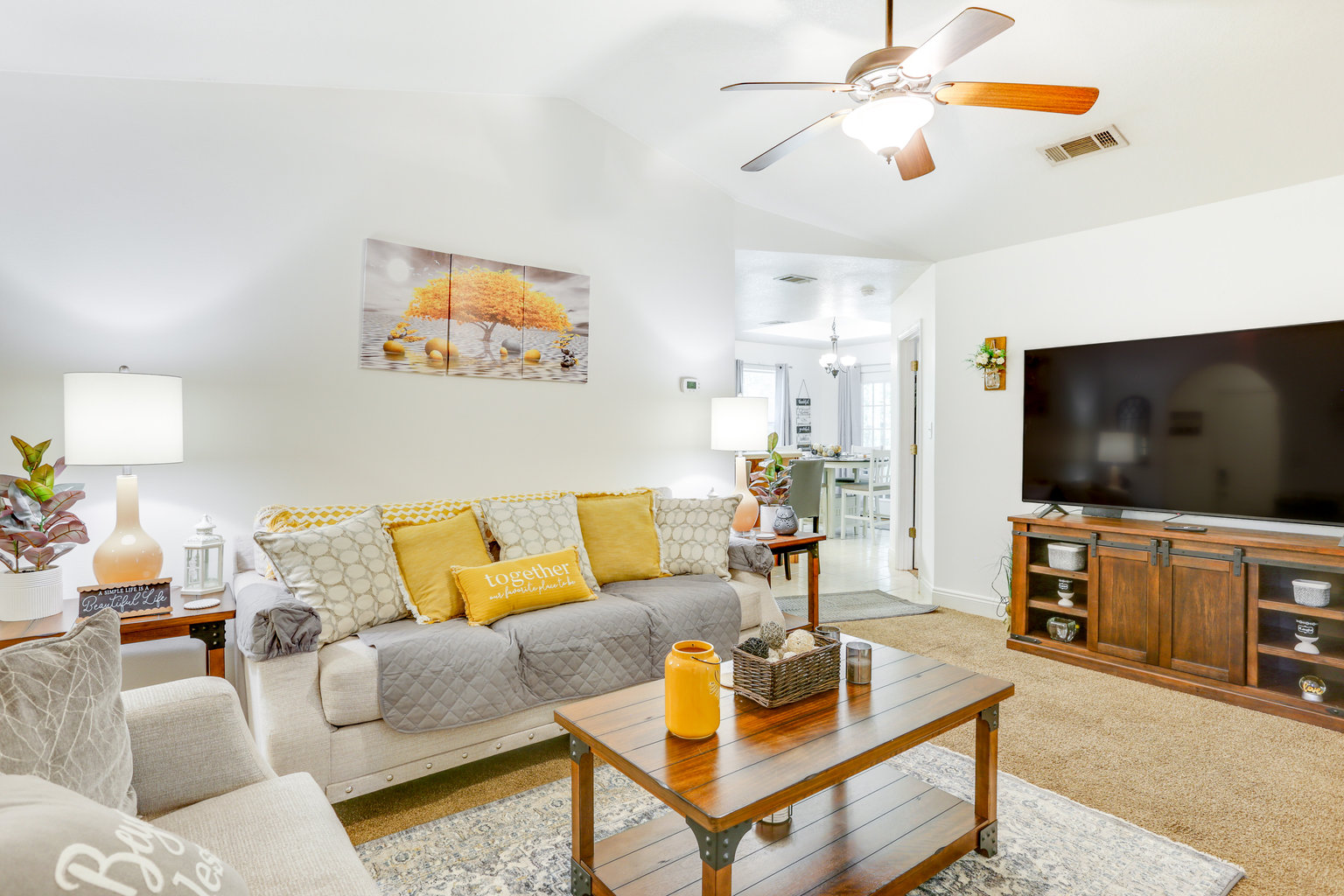 Abbeville Vacation Rental