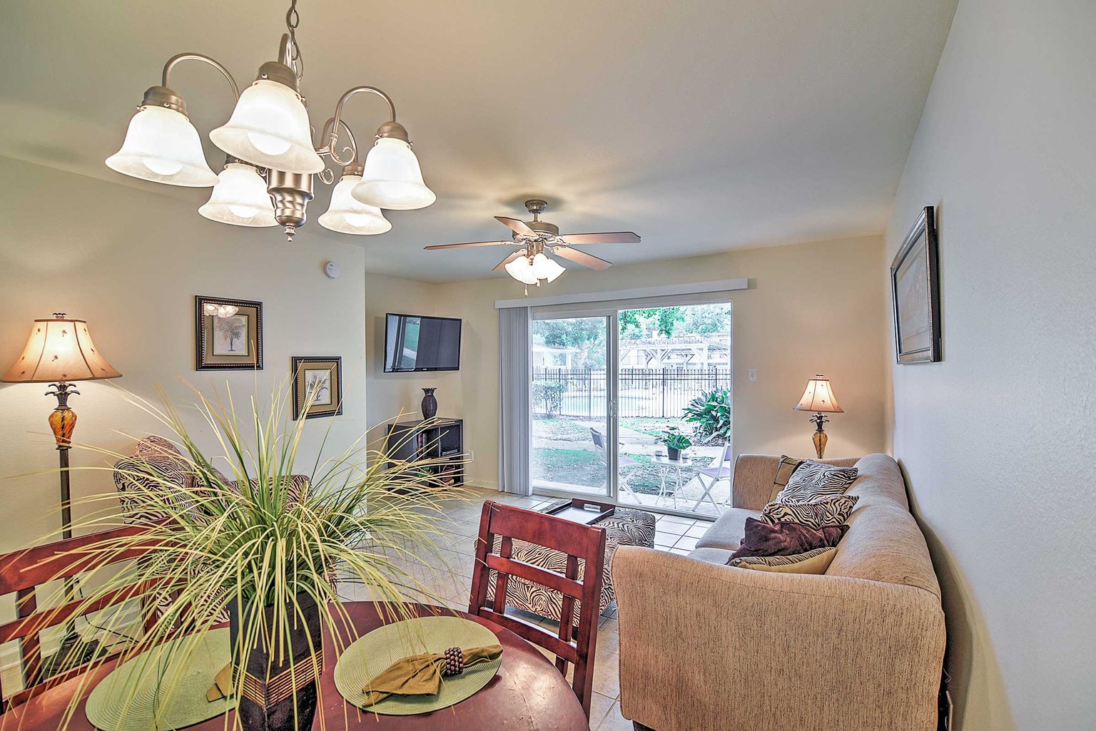 Ocean Springs Vacation Rental