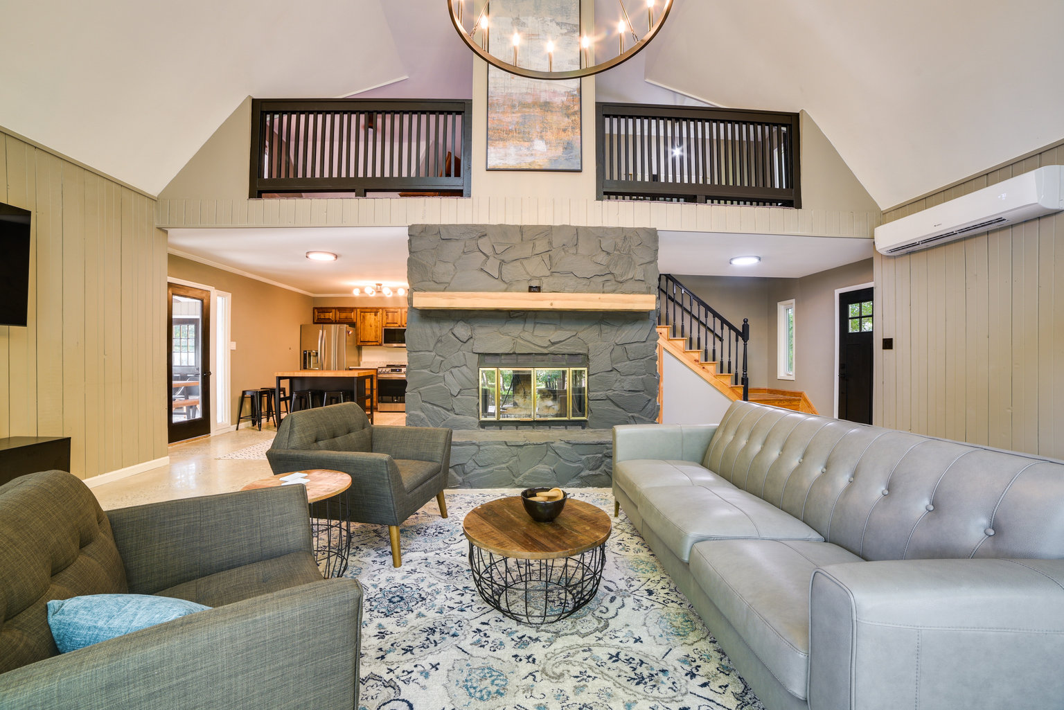 Valdosta Vacation Rental