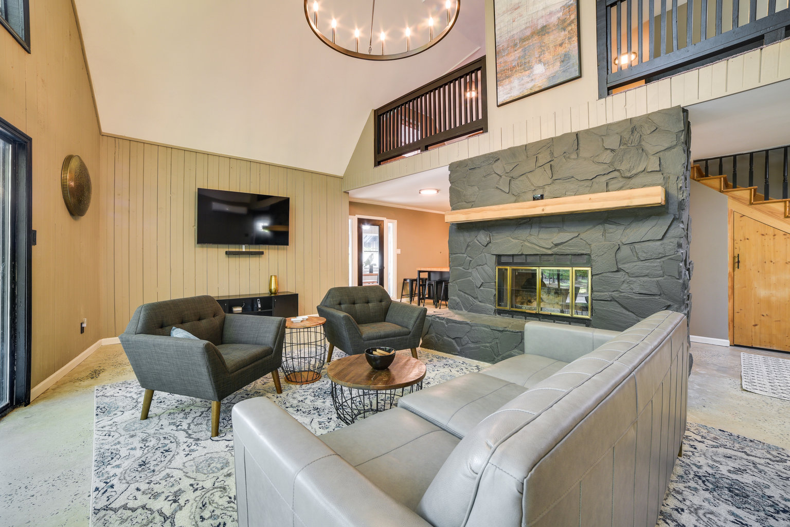 Valdosta Vacation Rental