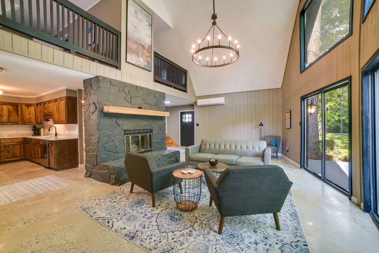 Valdosta Vacation Rental