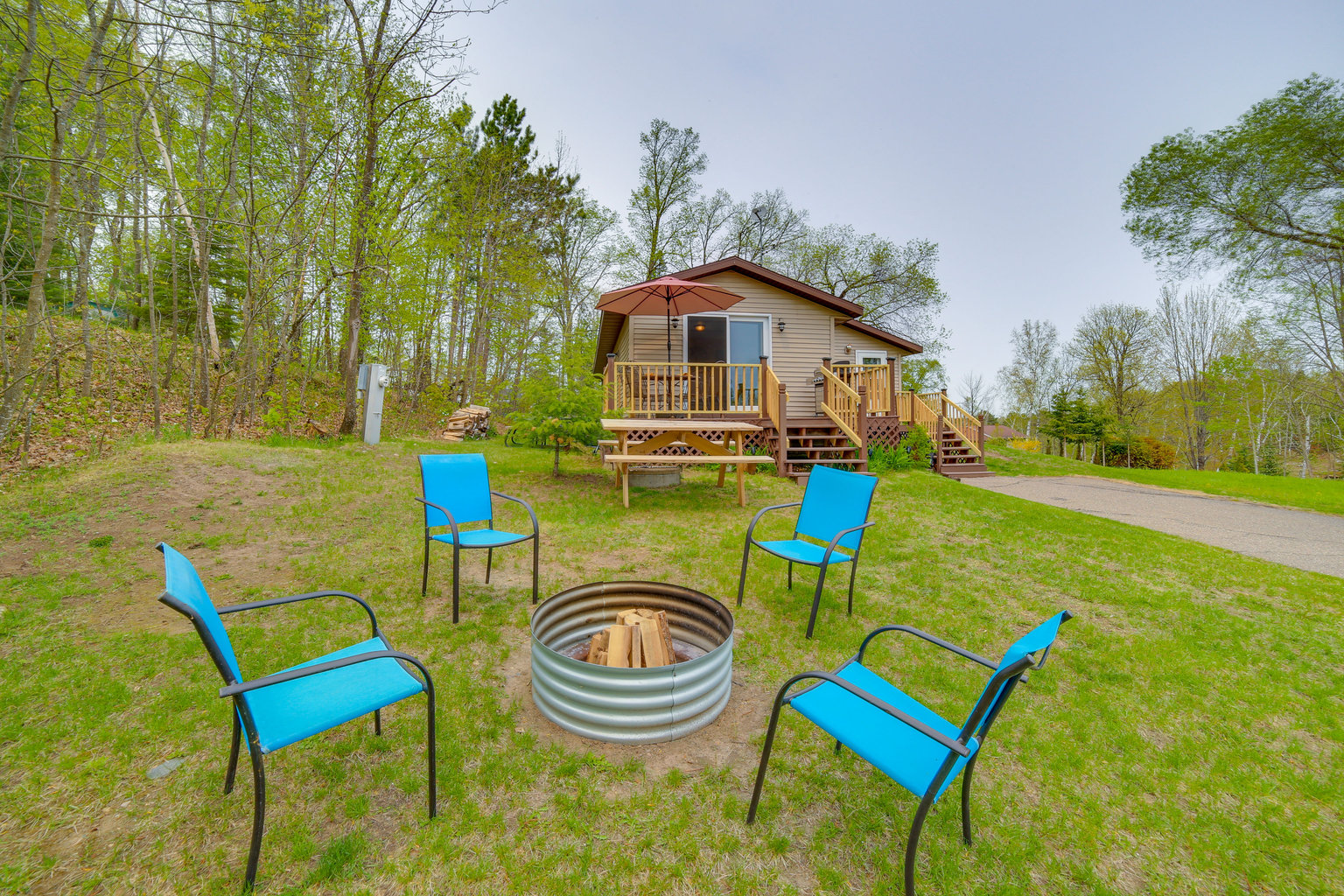 Townsend Vacation Rental