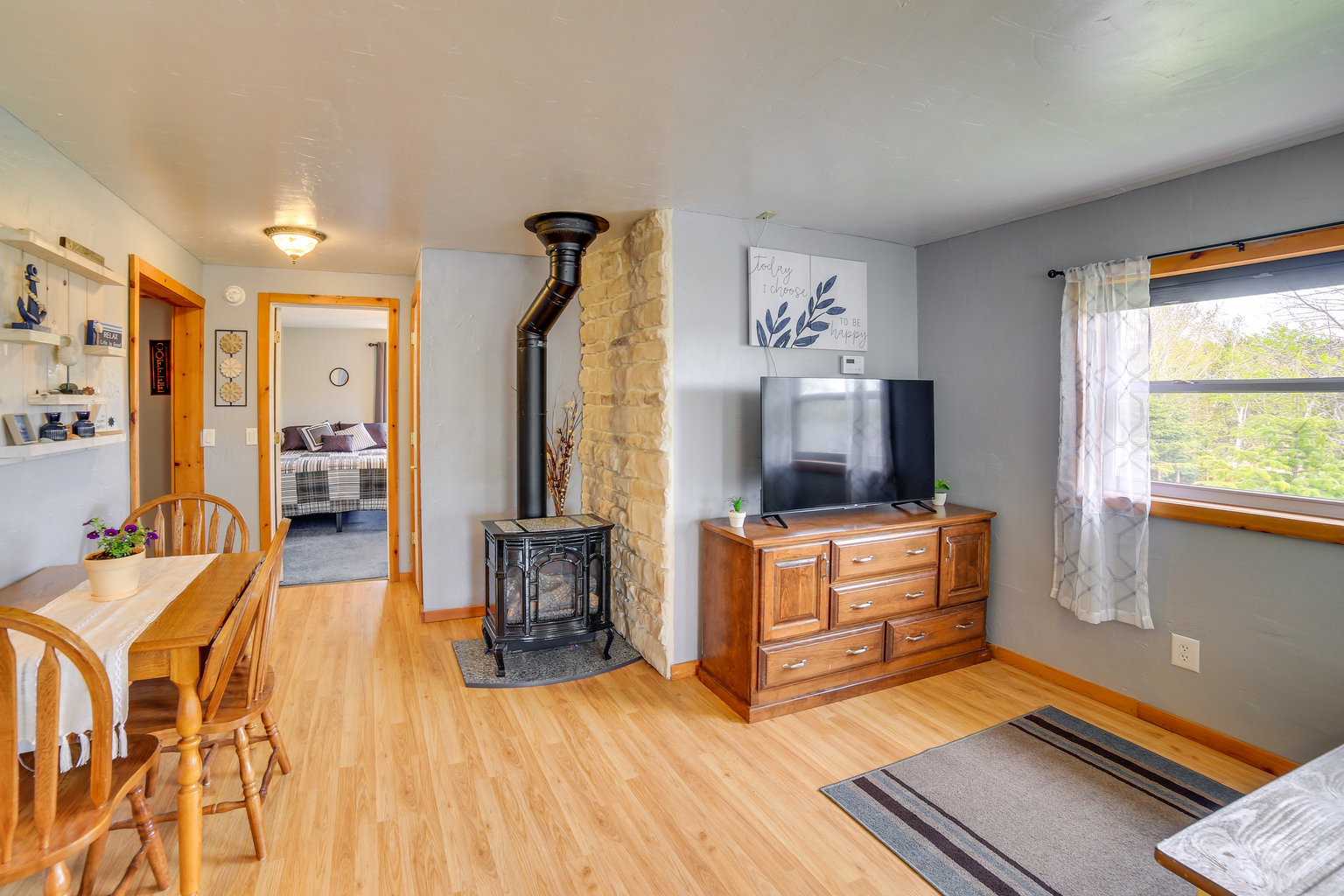 Townsend Vacation Rental