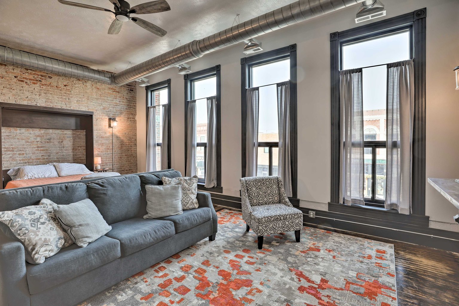 Cherokee Vacation Rental