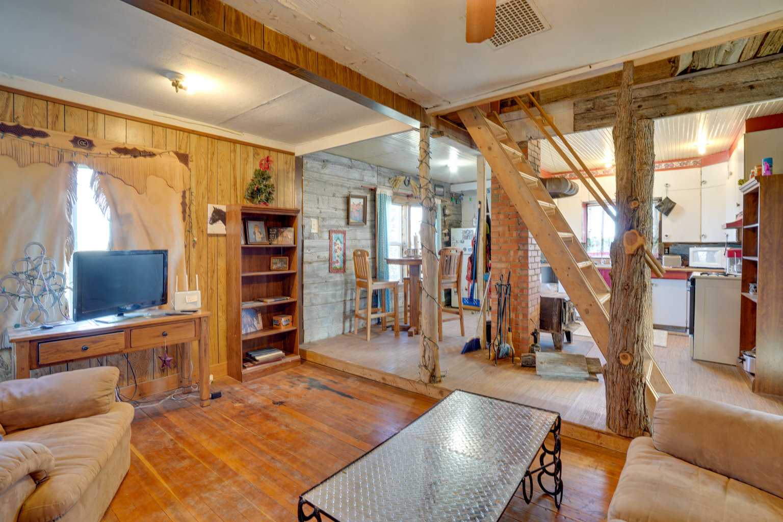 Circle Vacation Rental