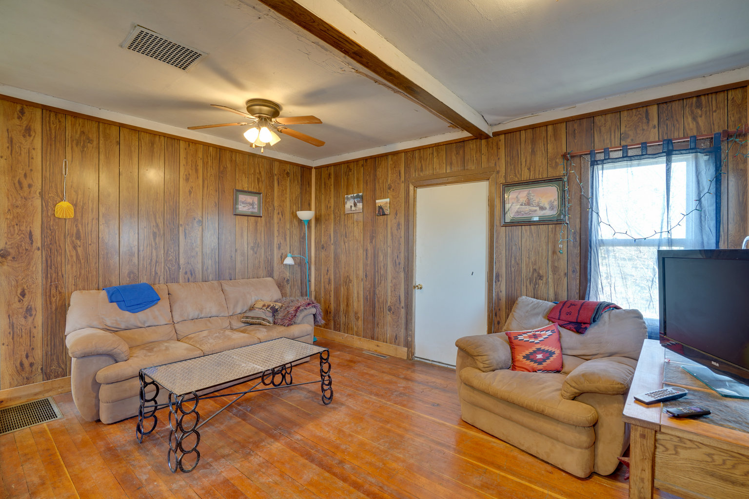 Circle Vacation Rental