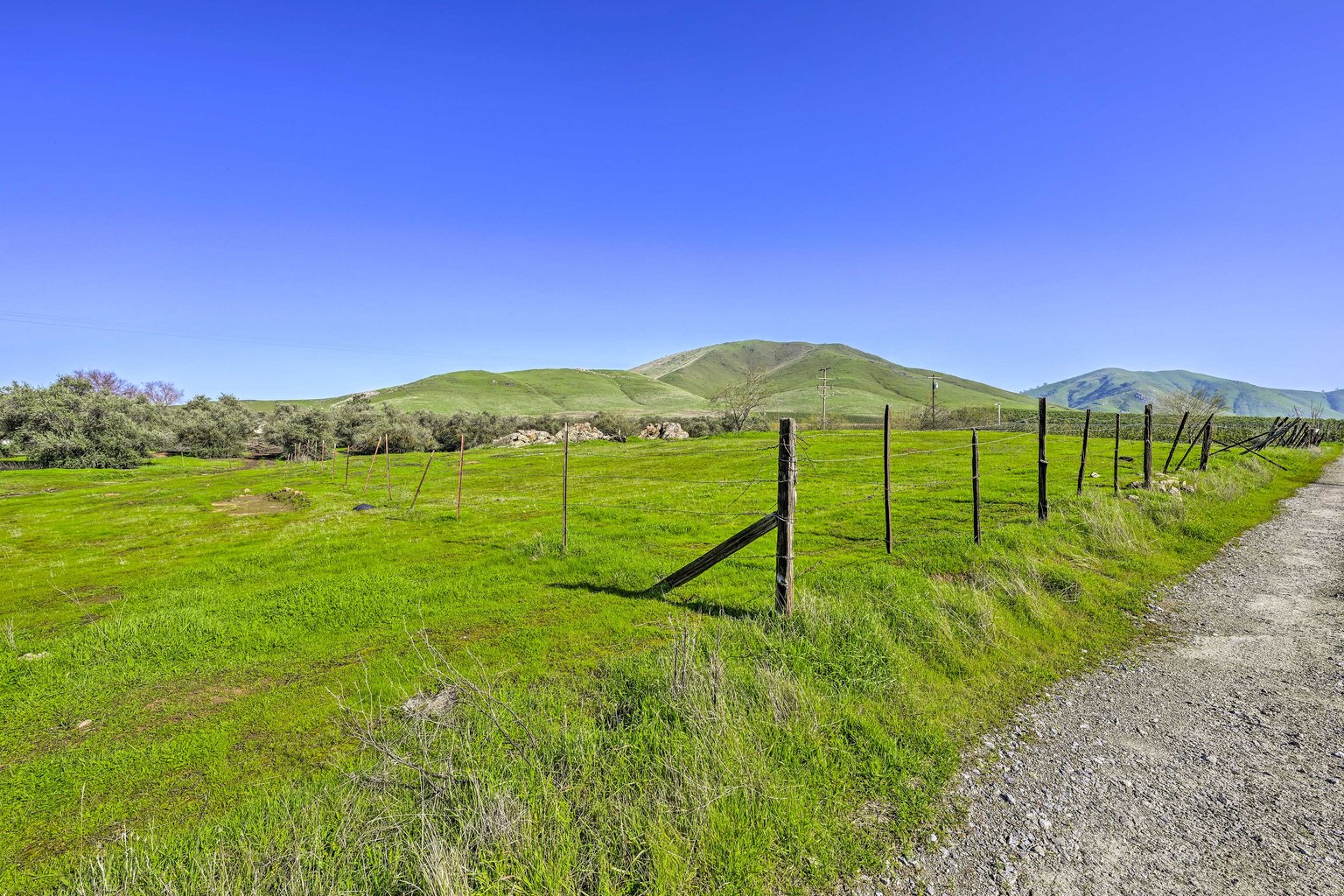 Woodlake Vacation Rental