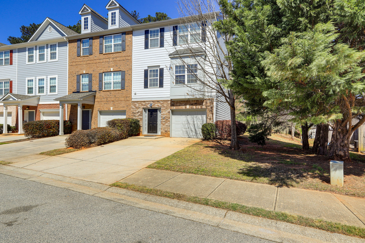 Decatur Vacation Rental