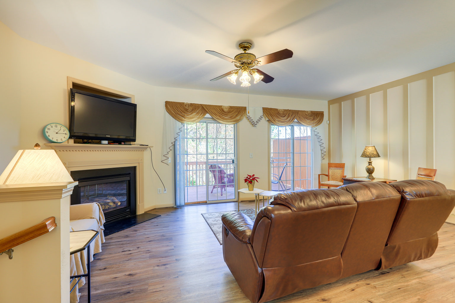 Decatur Vacation Rental