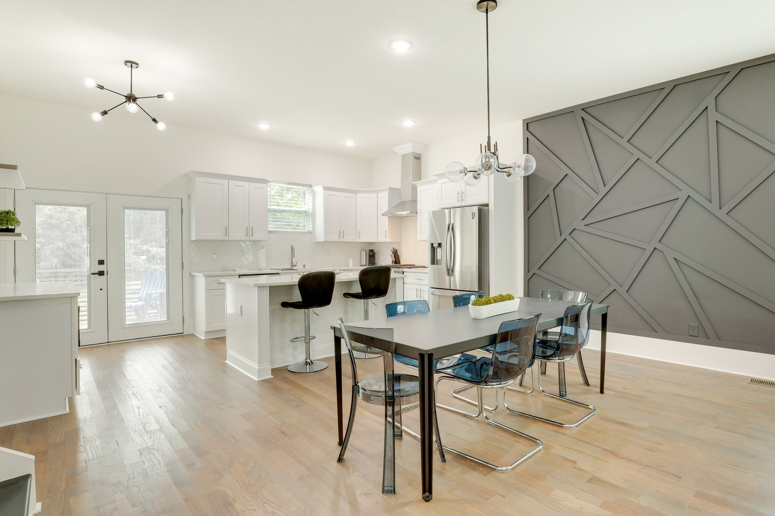 Decatur Vacation Rental