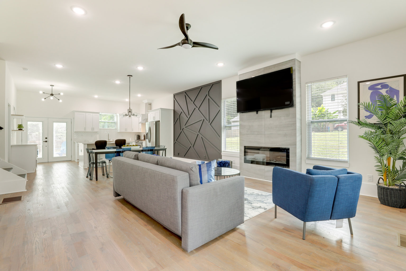 Decatur Vacation Rental