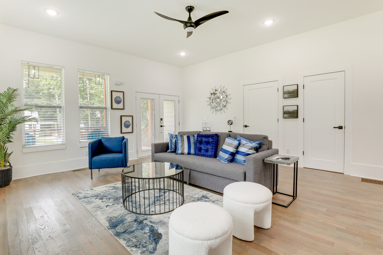 Decatur Vacation Rental