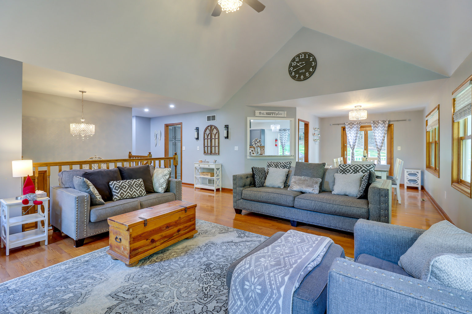 Stroudsburg Vacation Rental