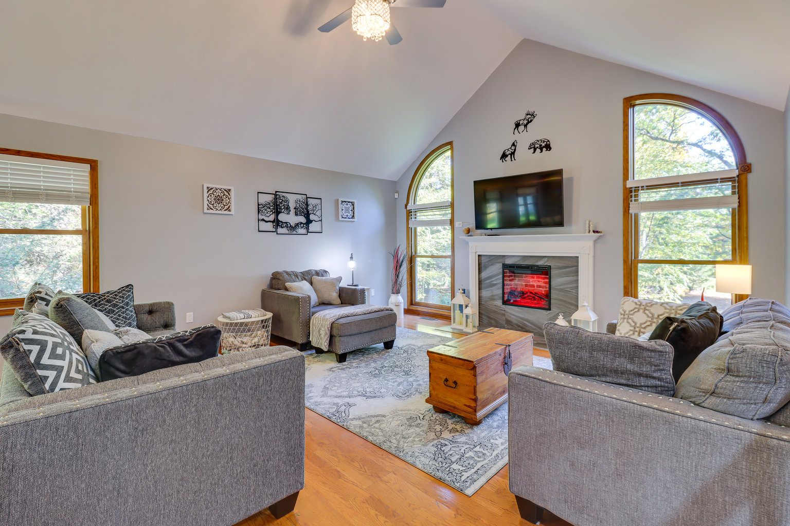 Stroudsburg Vacation Rental