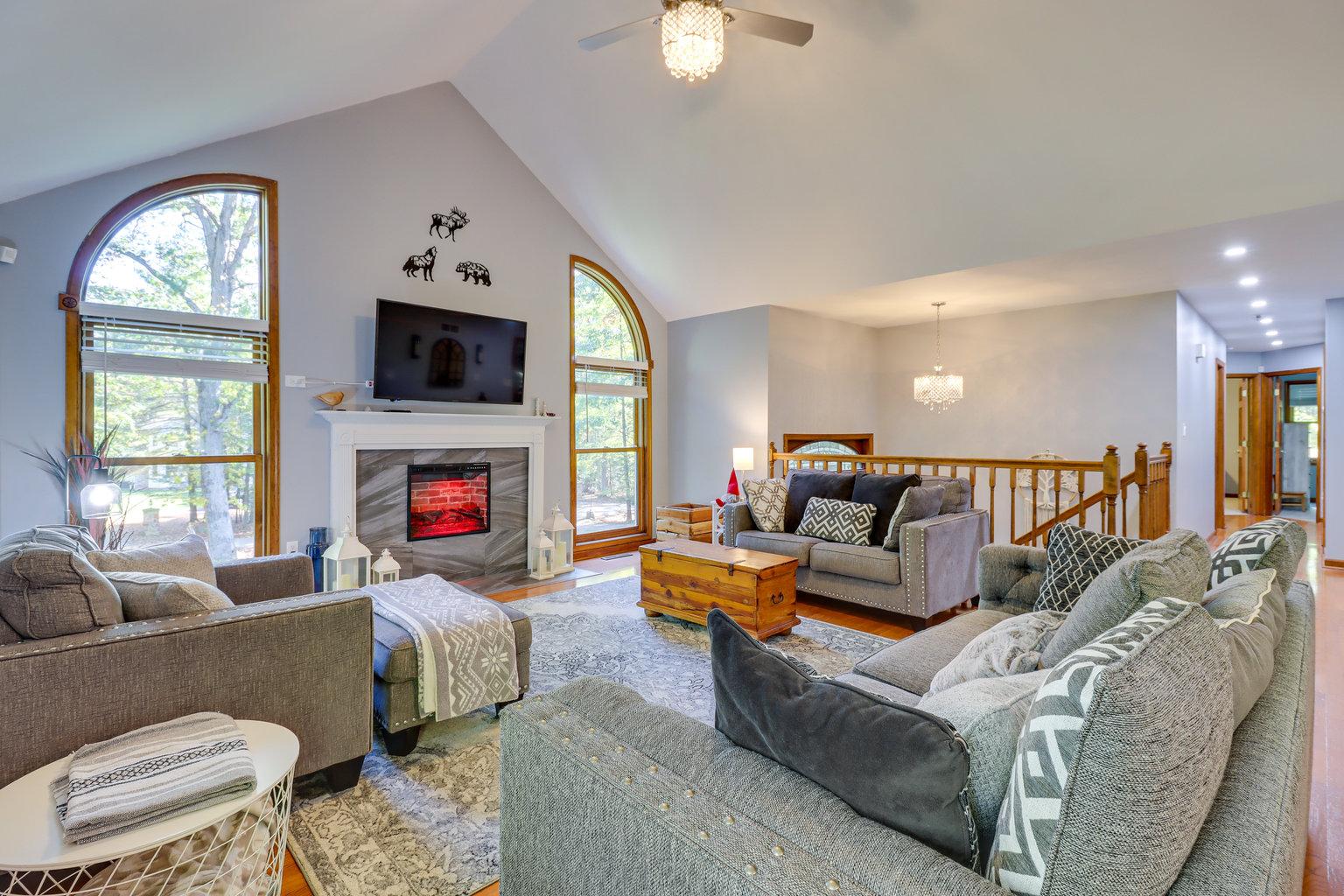 Stroudsburg Vacation Rental