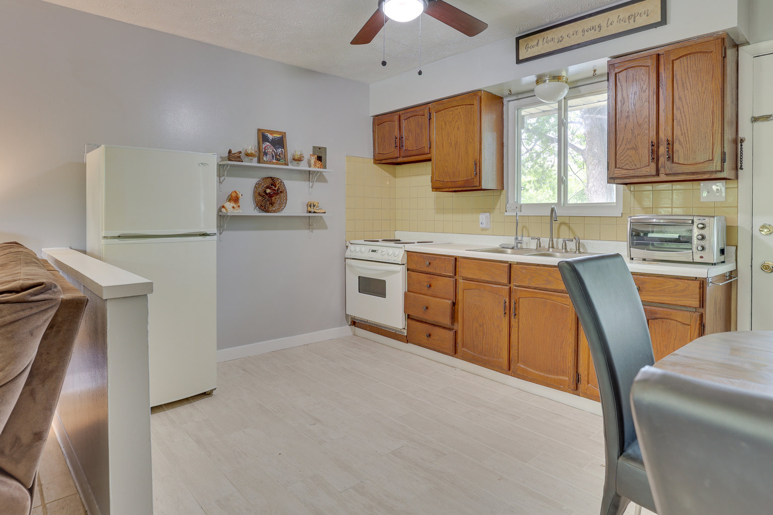 Youngstown Vacation Rental