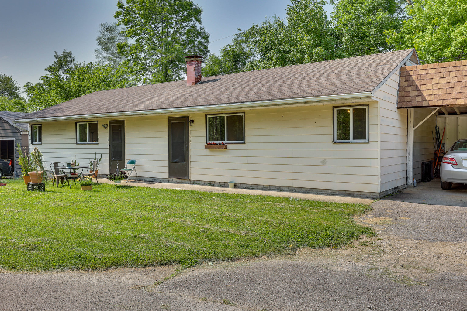 Youngstown Vacation Rental