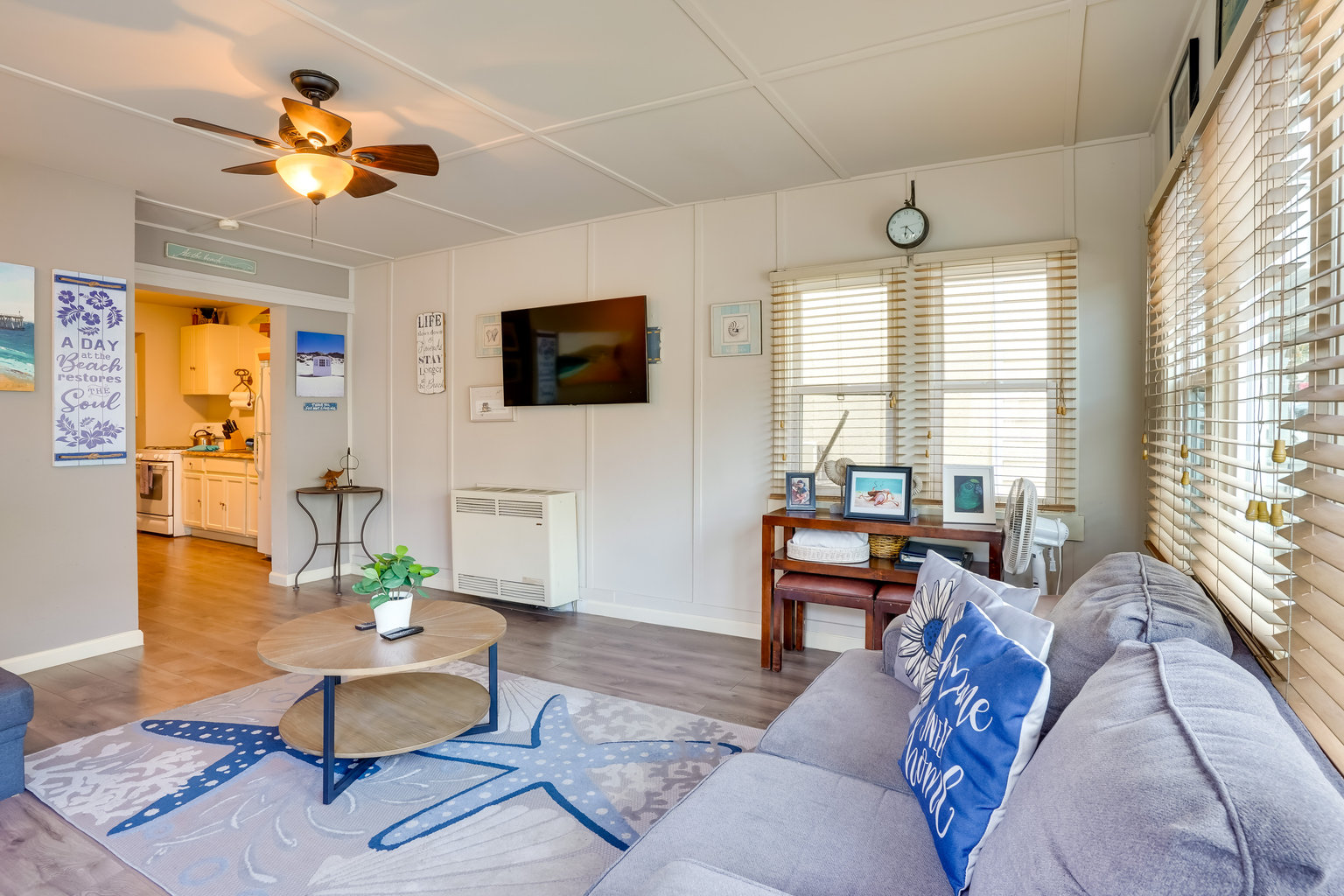 Avalon Vacation Rental